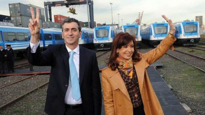 Interna al rojo vivo: ocho intendentes bonaerenses dicen que Cristina es la «candidata natural» del PJ