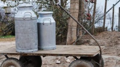 Nuevos desocupados en Córdoba: cierran los tambos y los obreros se refugian en los pueblos