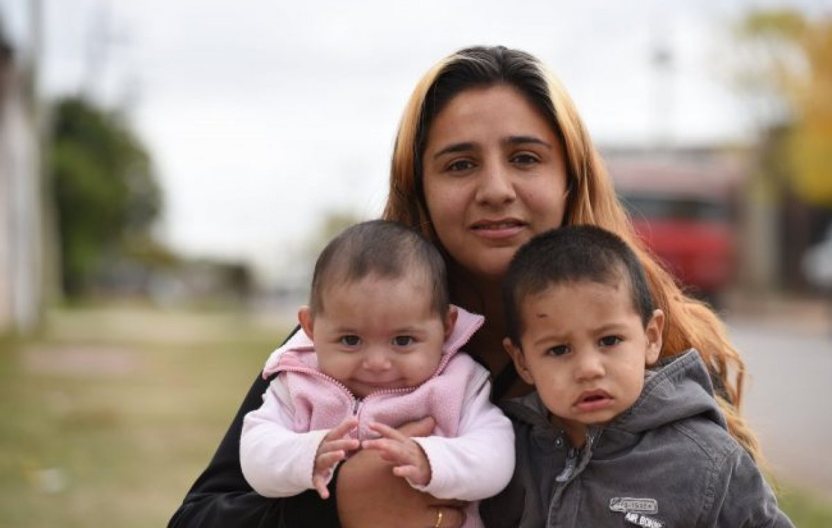 FESTRAM Santa Fe reclama la actualización de Asignaciones Familiares