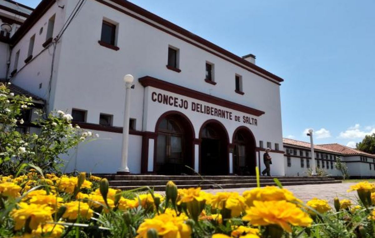 Son 1.300 los precandidatos a ediles de la ciudad de Salta