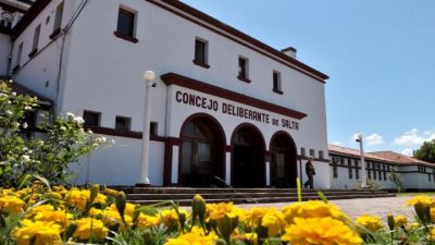 Son 1.300 los precandidatos a ediles de la ciudad de Salta