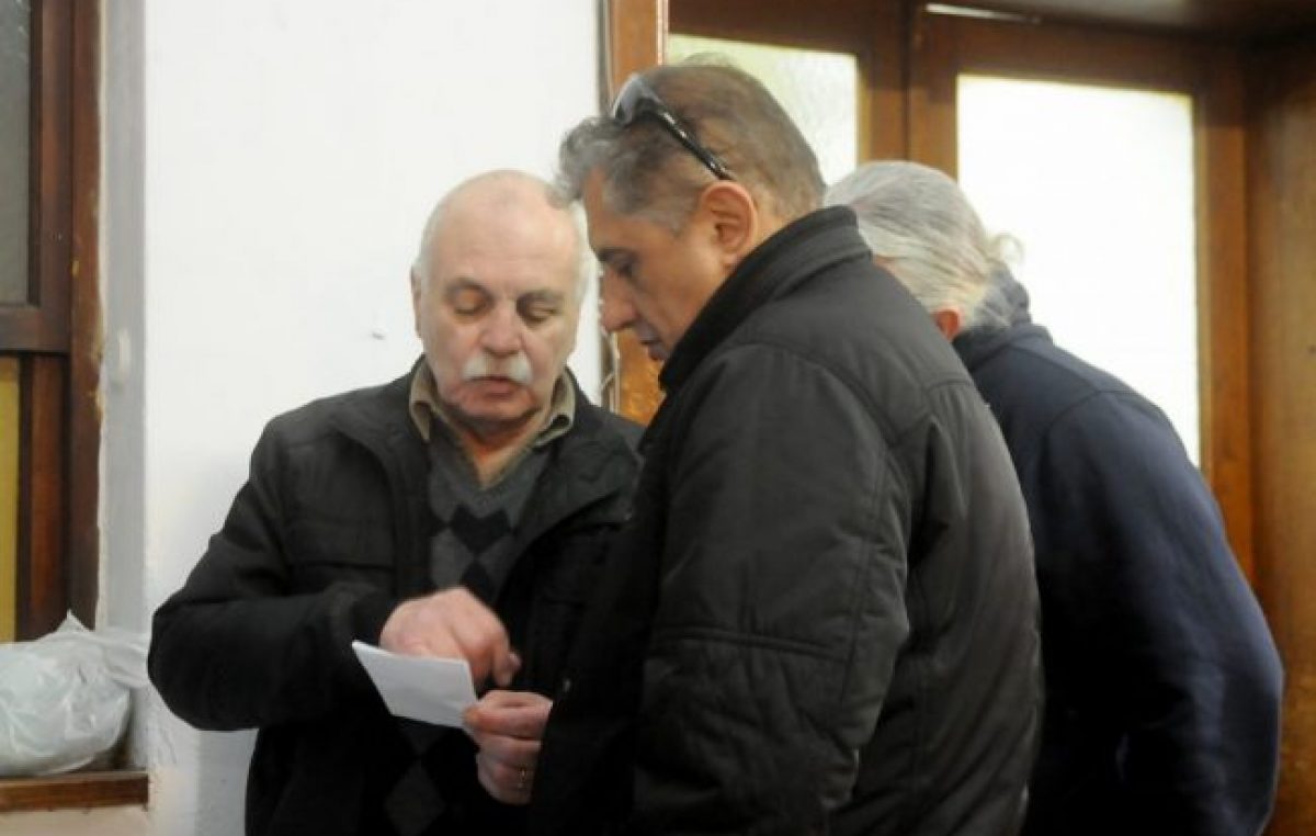 Municipales de Mar del Plata aceptaron un aumento salarial del 12% para el primer semestre