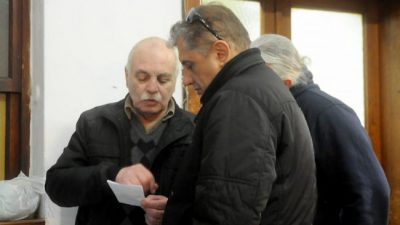 Municipales de Mar del Plata aceptaron un aumento salarial del 12% para el primer semestre
