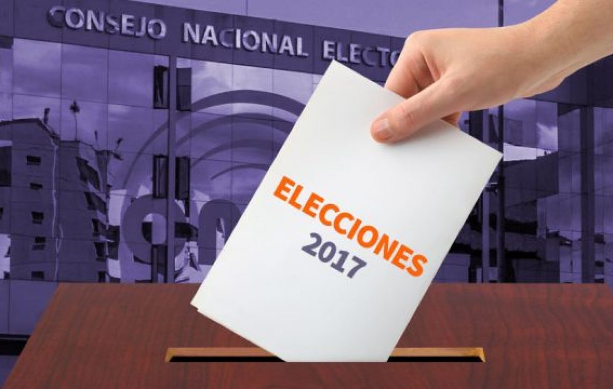 Las alianzas en el interior