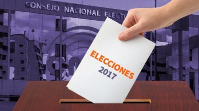 Las alianzas en el interior