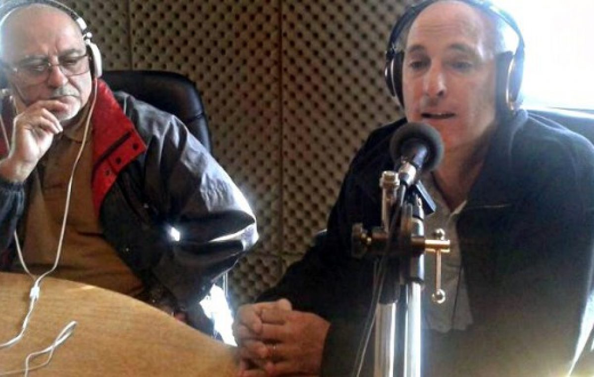 Río Negro: Escandaloso audio revela aprietes de Cambiemos a intendentes para evitar internas