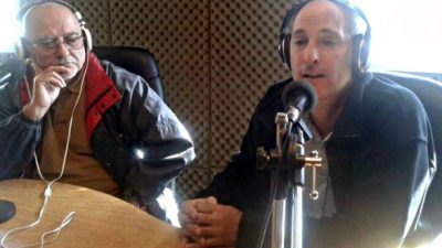 Río Negro: Escandaloso audio revela aprietes de Cambiemos a intendentes para evitar internas