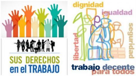 La grieta y el derecho del trabajo