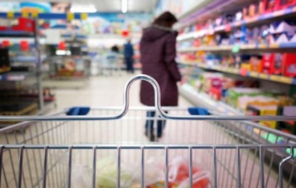 Los salarios pierden con la inflación