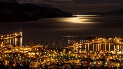 Fiesta Nacional de La Noche mas Larga, Ushuaia, del 16 al 25 de junio