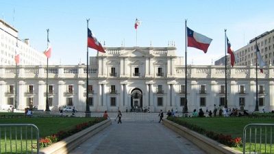 Chile entra en la fase final de las primarias