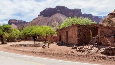 Convocatoria abierta para financiar proyectos de desarrollo en Guachipas