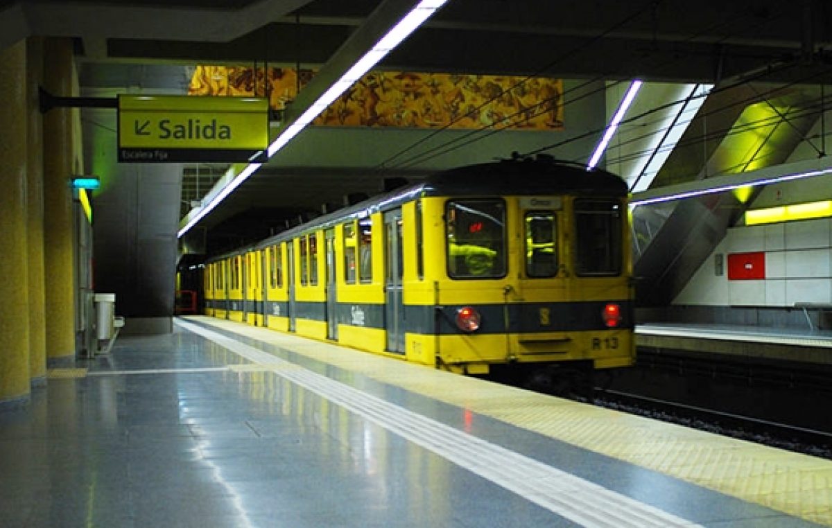 Buenos Aires: Negocios subterráneos en la H