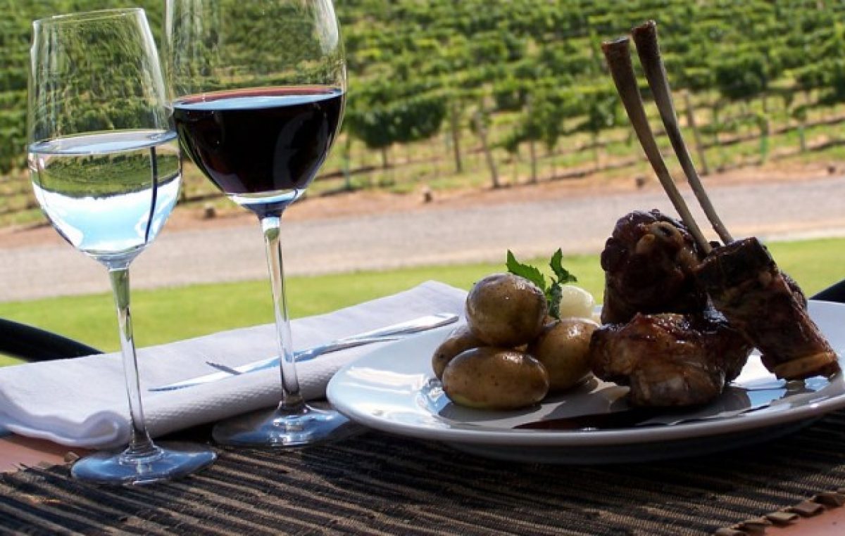 Turismo gastronómico: siete sabores de invierno