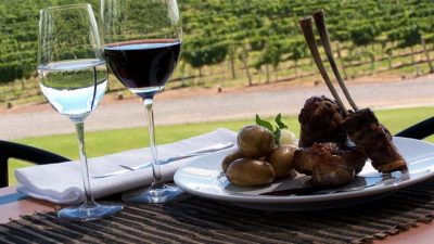 Turismo gastronómico: siete sabores de invierno