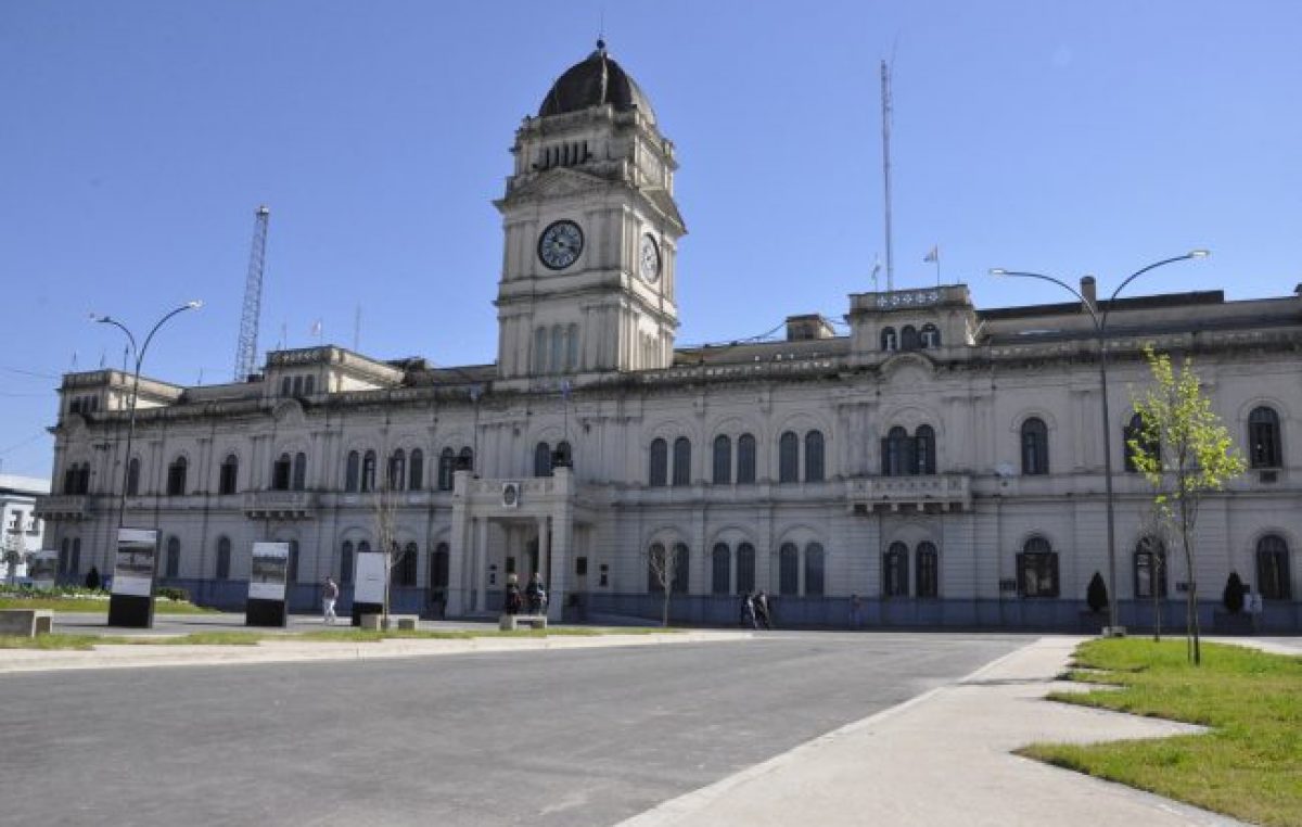 El Ejecutivo envió a la Legislatura el proyecto de ley que regula a las comunas entrerrianas