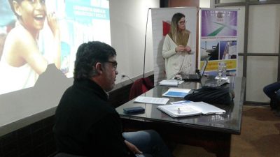 En Entre Ríos, son 36 los municipios que firmaron convenios con Nación por el plan Hábitat