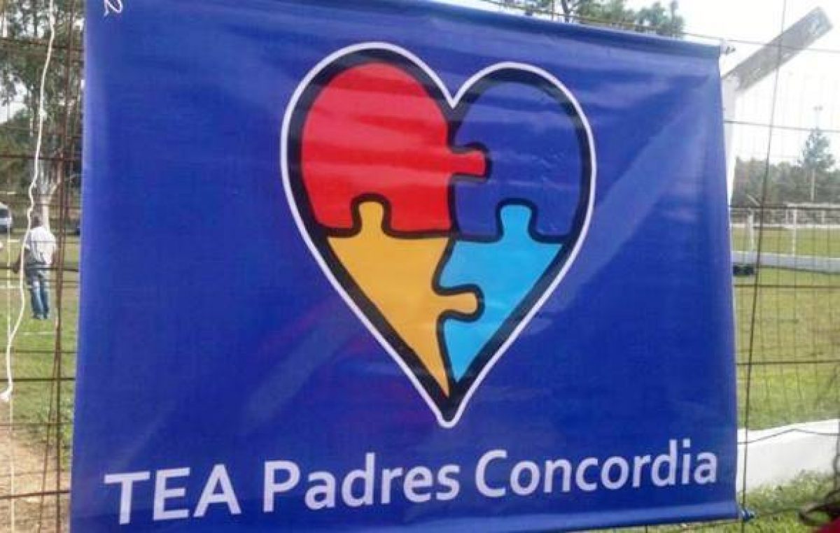 En Concordia quieren crear un observatorio de discapacidad 