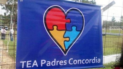 En Concordia quieren crear un observatorio de discapacidad 