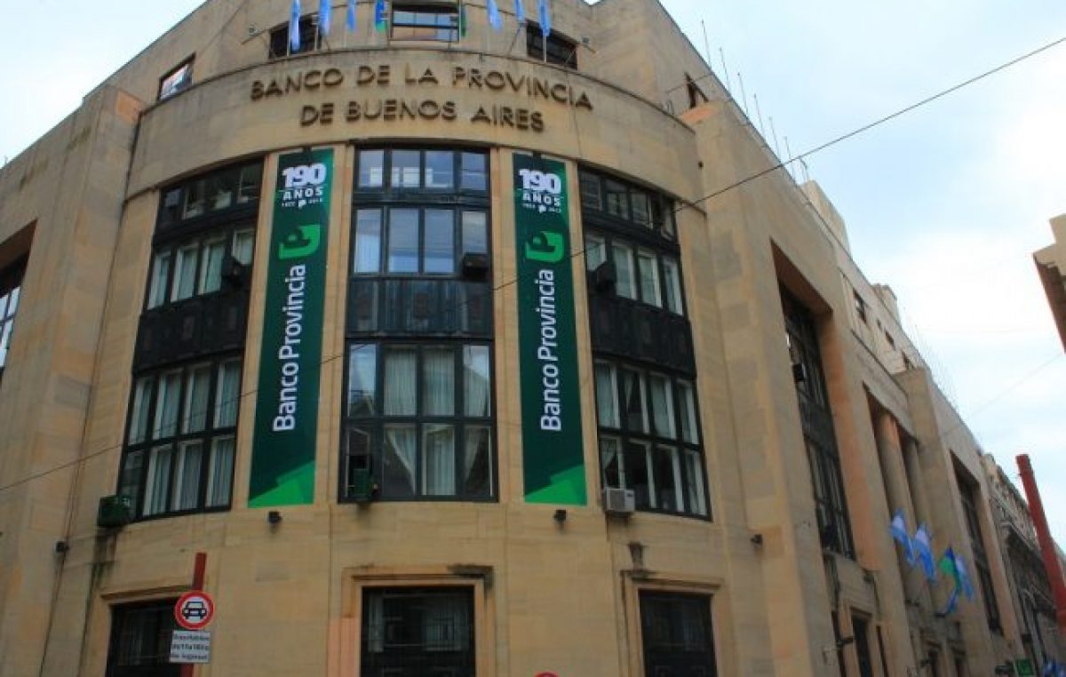 El BAPRO y el FOGABA recortan beneficios y facilidades a PYMES porque son de “alto riesgo”