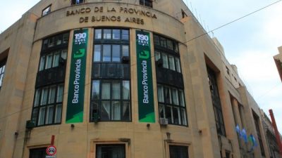 El BAPRO y el FOGABA recortan beneficios y facilidades a PYMES porque son de “alto riesgo”