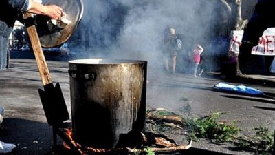 Buscan declarar la emergencia laboral, tarifaria, alimentaria y farmacológica en La Plata