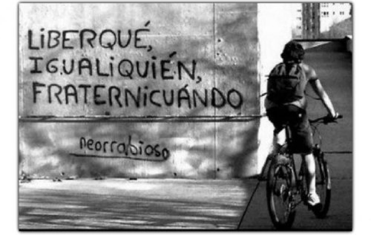 Construir fraternidad