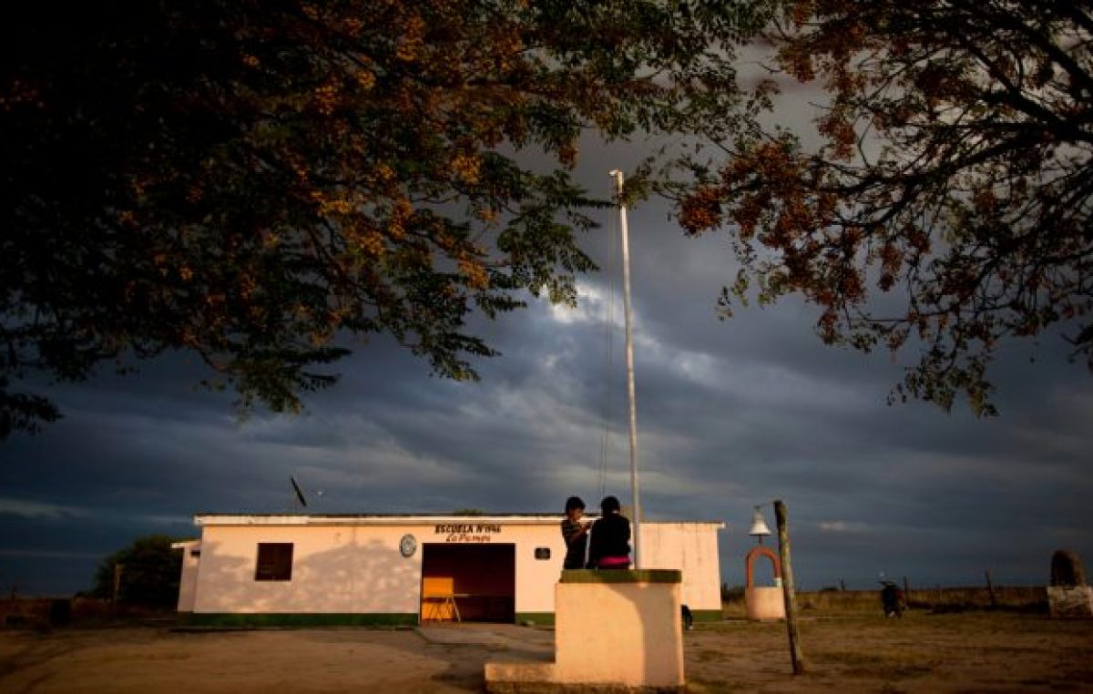 Historias de docentes rurales: cuando la vocación desafía cualquier obstáculo