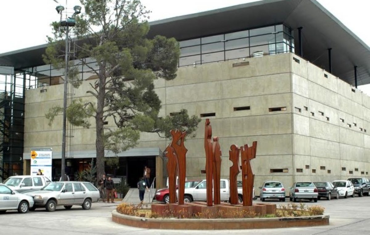 Potrero de los Funes fue declarada “Capital Nacional del Ajedrez”