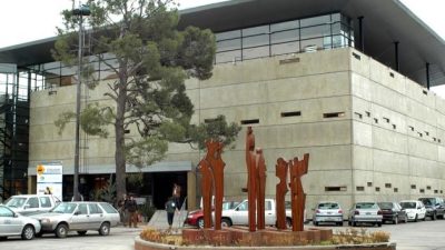Potrero de los Funes fue declarada “Capital Nacional del Ajedrez”