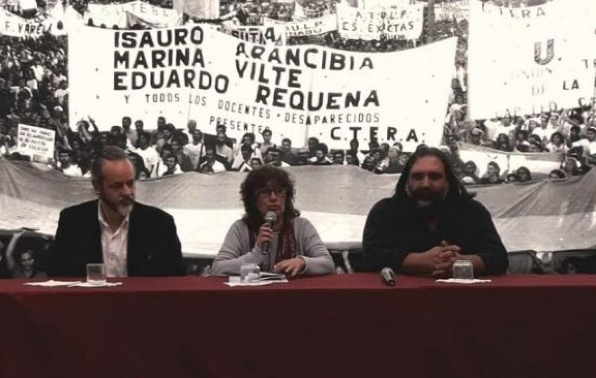 CTERA denunció la baja de 300 mil becas Progresar