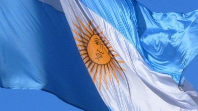 20 de junio el Día de la Bandera