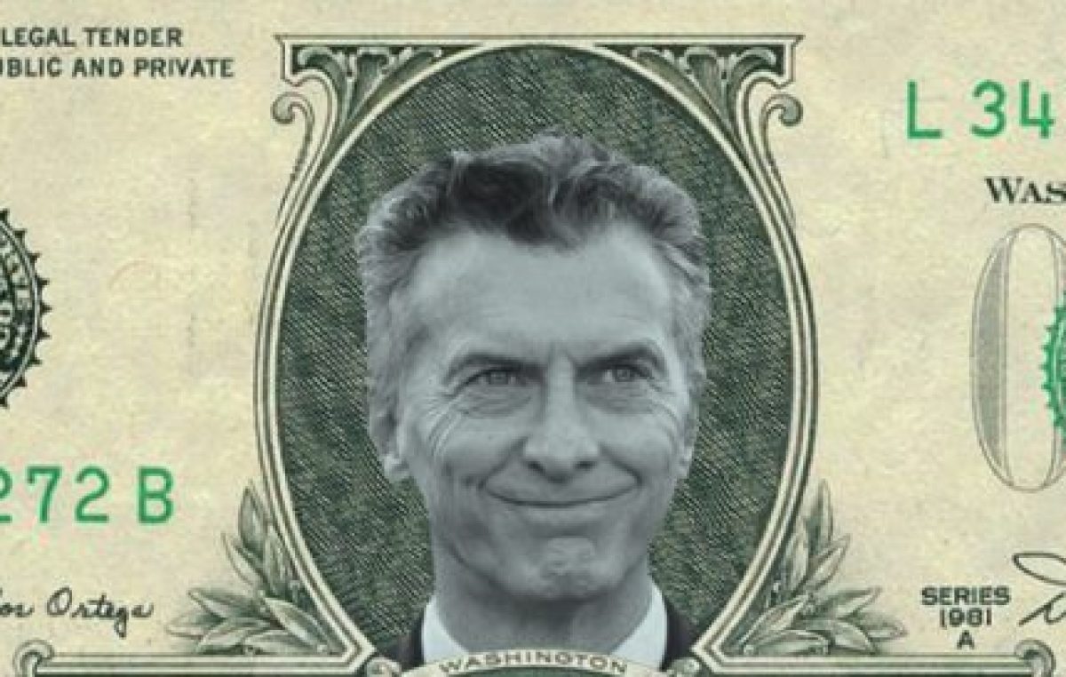 La deuda eterna