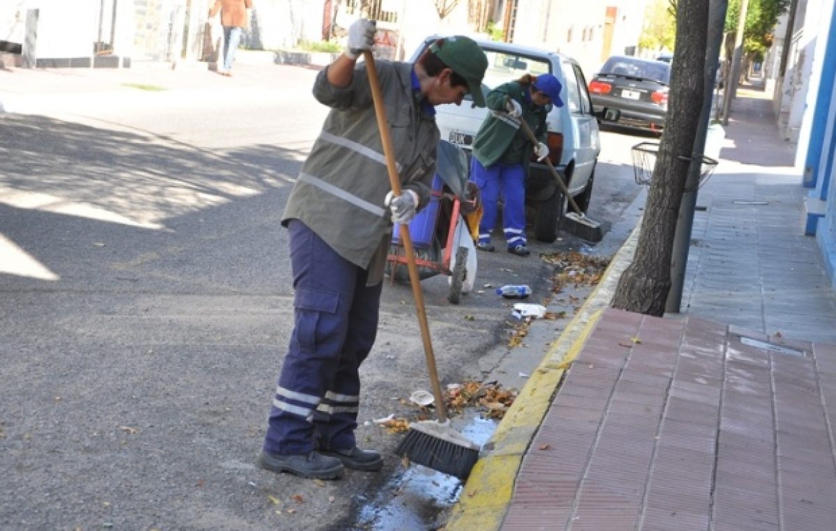 En Capayán cerraron el aumento