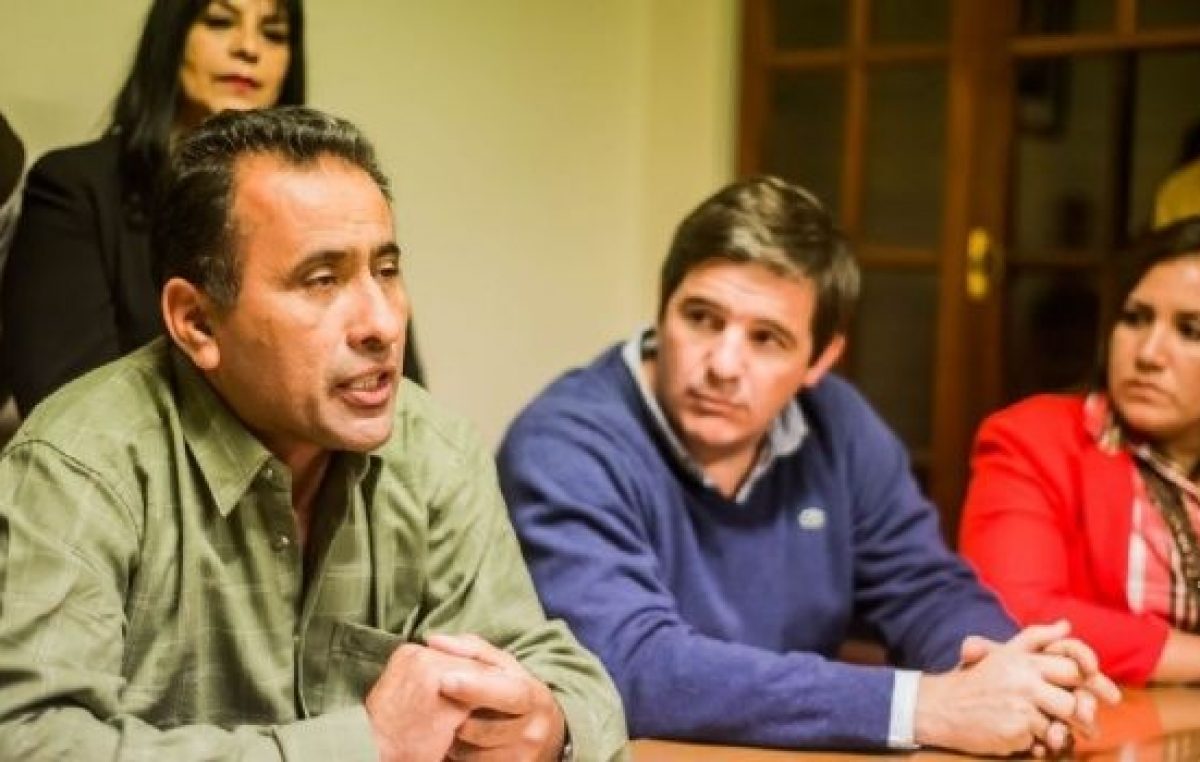 Denuncian despidos en el municipio de Ancasti