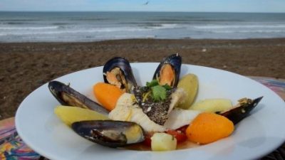 Circuito de los Sabores en Rawson del 30 de junio al 2 de julio