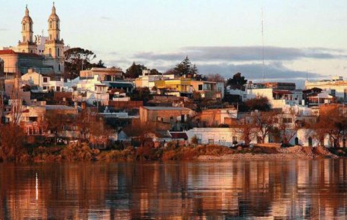 Viedma-Patagones, con el índice de desempleo más bajo del país