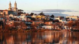 Viedma-Patagones, con el índice de desempleo más bajo del país