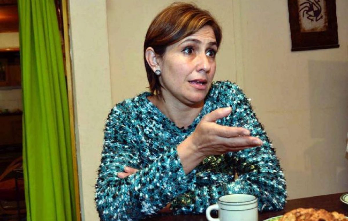 Concejal de Santa Rosa le cobró una deuda a la comuna y donó la plata