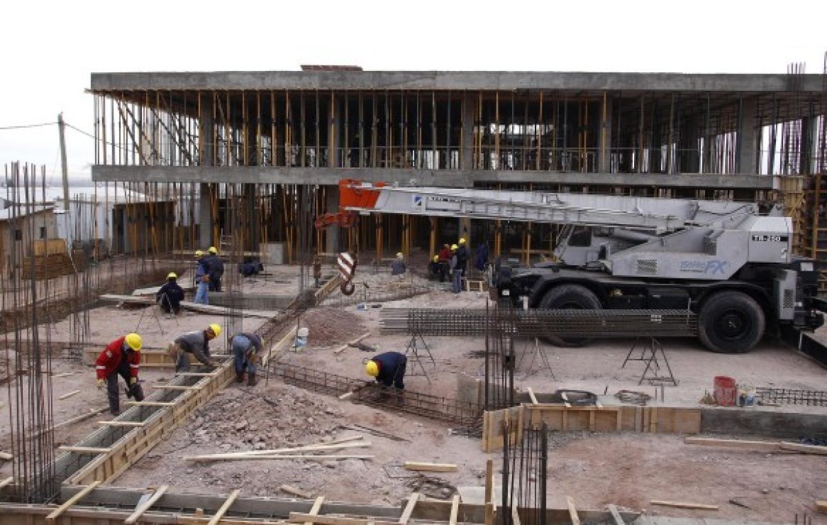 Neuquén: la nueva municipalidad trae esperanza y dudas en el oeste