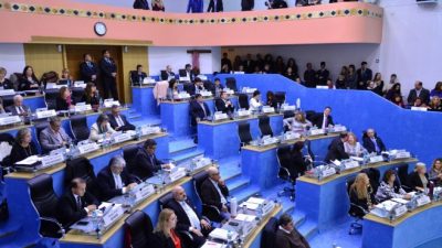 Miradas de cinco intendentes rionegrinos sobre lo que les toca del Plan Castello