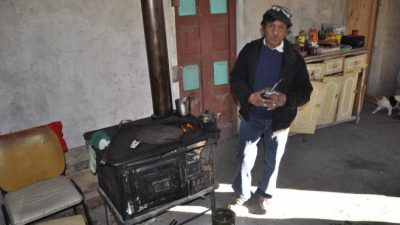 Plan Calor: más acceso al gas trajo el ajuste de números en 12 municipios de Río Negro