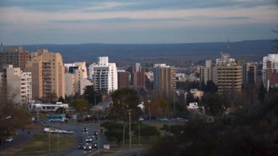 Neuquén resistirá la pretensión de Buenos Aires por coparticipación