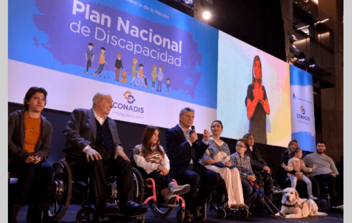 El ajuste, cada vez más brutal: el Gobierno recortó más de 70 mil pensiones por discapacidad