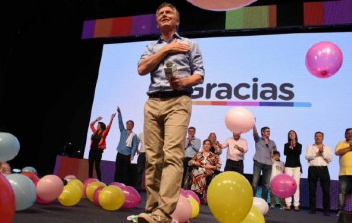 Los nuevos empoderados