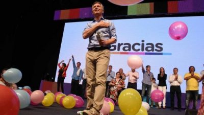 Los nuevos empoderados