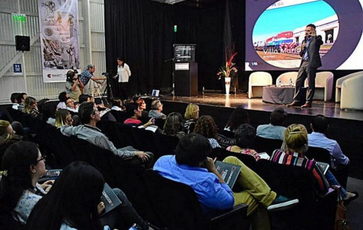 Villa María es la tercera del país que mayor apertura de datos tiene