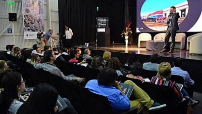 Villa María es la tercera del país que mayor apertura de datos tiene