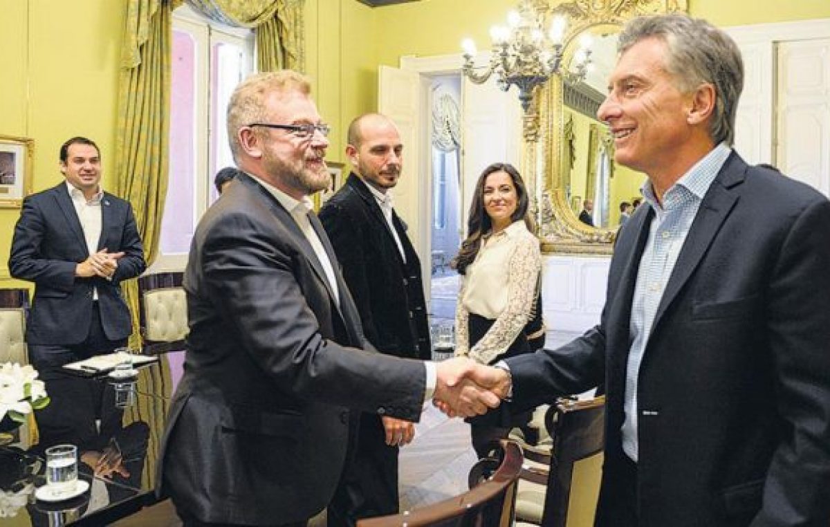 Preocupados por la ciencia argentina