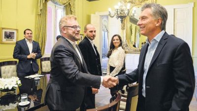 Preocupados por la ciencia argentina